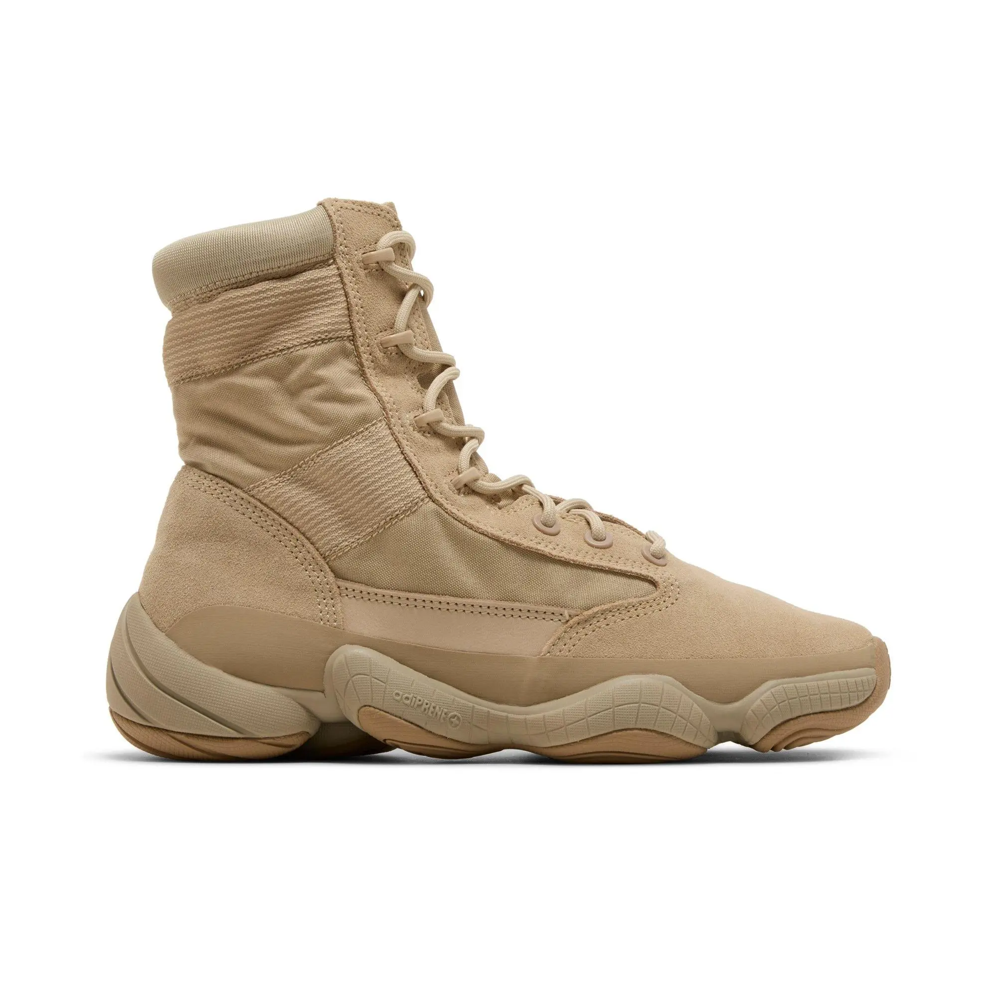 adidas Yeezy 500 Tactical Boot 'Sand' (Unisex) Sand/Sand/Sand dad shoes IF7549