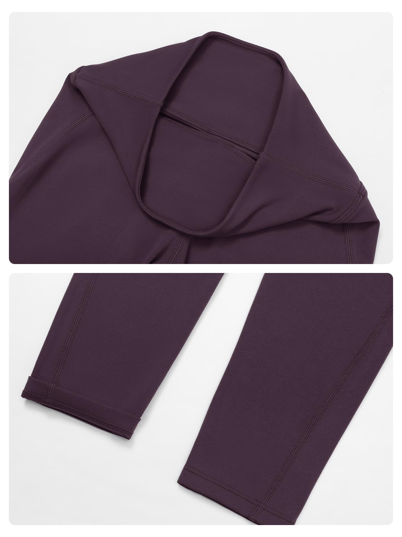 Women's Two-Piece Sports Set, Comfortable Activewear for Fitness and Gym, Athletic Clothing for Everyday Use