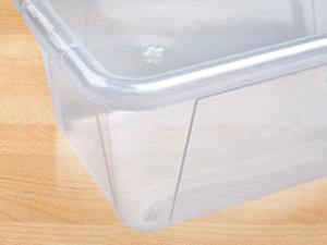 GAMENOTE Clear Plastic Storage Bins with Lids,Stackable Containers for Classroom,Toy Storage Organizer, 5 Qt 12 Pack Small Tubs,Tote Box for Kids Playroom,Sorting(12×7.2×5.1 in) GAMENOTE Clear Plastic Storage Bins with Lids,Stackable Containers for Classroom,Toy Storage Organizer, 5 Qt 12 Pack Small Tubs,Tote Box for Kids Playroom,Sorting(12×7.2×5.1 in)