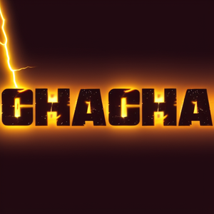 CHACHAblanket