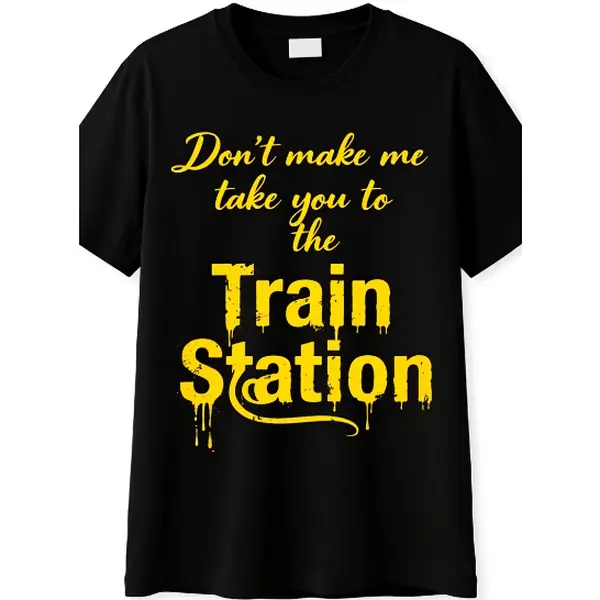 Men's Yellowstone Graphic T Shirt Don't Soft Everyday Christmas Eve Outfit Seasonal Casual Wear Festive Design Comfortable Fit Short Sleeve Top2Retro Casual Short-sleeved T-shirt with a Round Neck and Printed Pattern Suitable for Daily Commuting