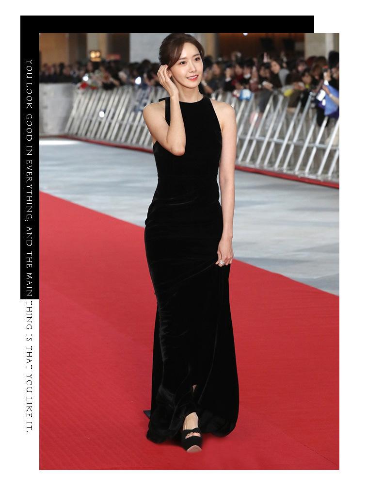 2026 New Style Women's Wedding Dress, Fishtail Slim Fit Engagement Dress, Homecoming Dress, Evening Gown Wearable for Daily Occasions