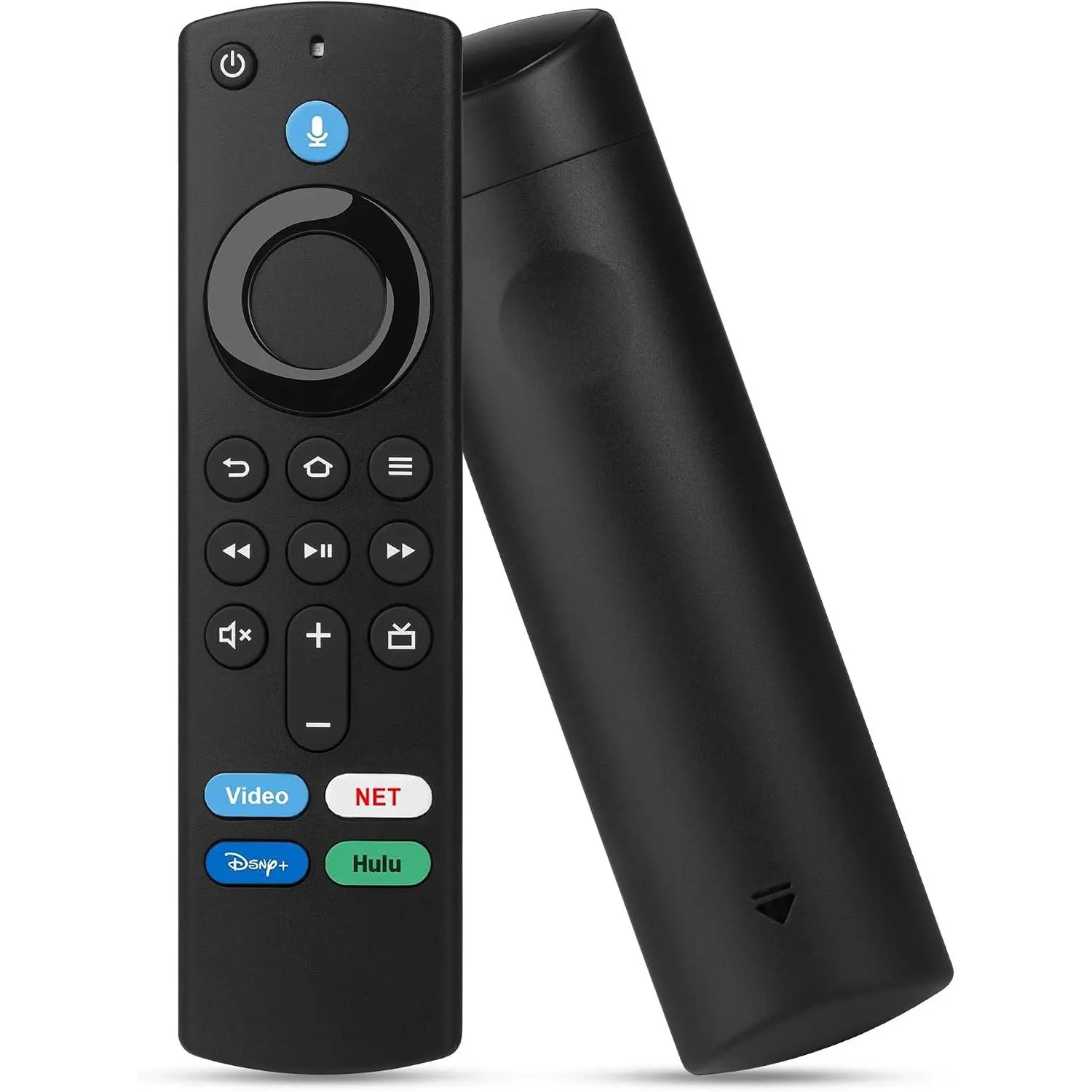 Firestick Remote for  Fire Series(Stick 4K, 4K Max, Lite, ), 3rd Gen  TV, TV Cube(1st, 2nd, 3rd) & Stick(2nd, 3rd) with Fire Search