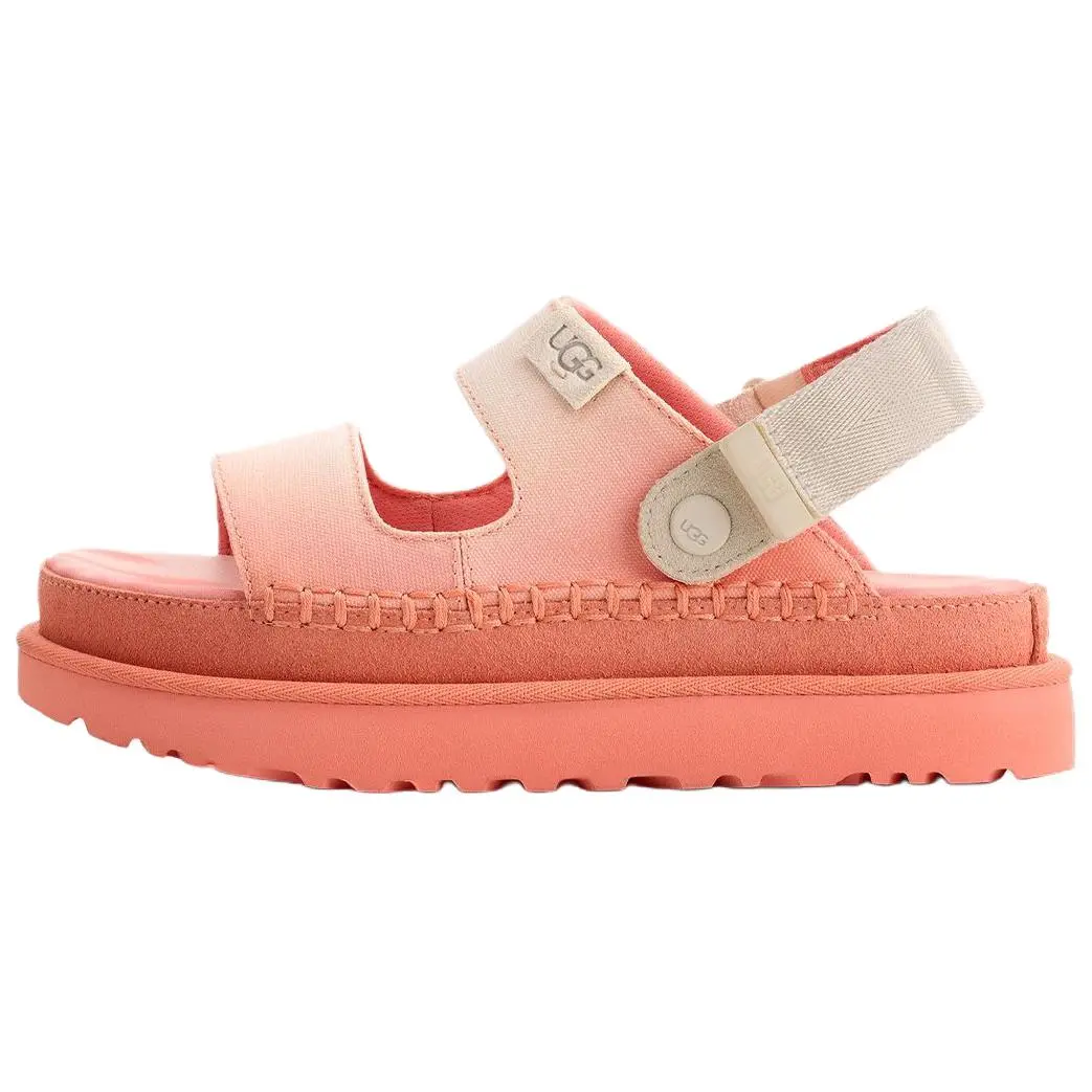 UGG Goldenstar Clog Fashion Comfortable Slide Sandals 1167418-SNPK