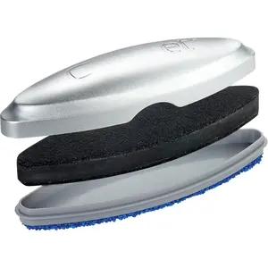 Glass Dry Erase White Board Eraser, , Whiteboard Eraser,  (SFEB3)