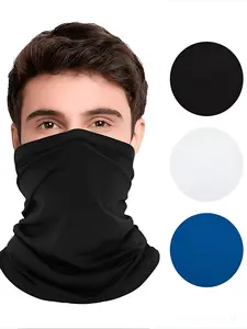 Unisex Breathable Fit Multi-Functional Beanie Hat, Available in Multiple Vibrant Colors, Perfect for Outdoor Activities Protective