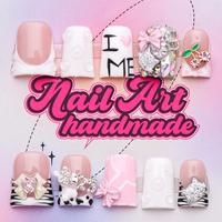 2025 Pink Cherry Bow I LOVE ME