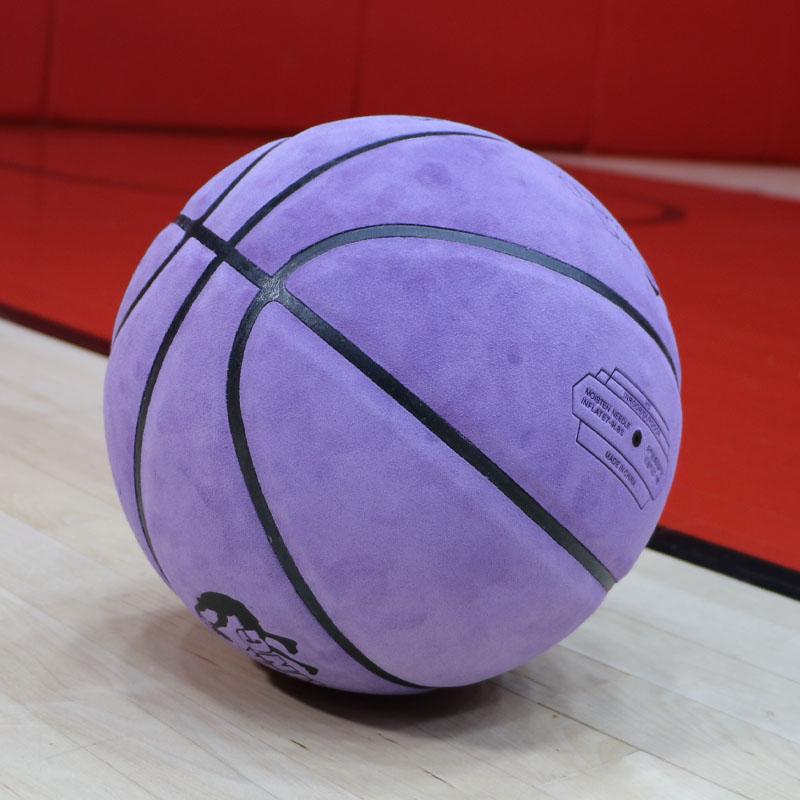 Size 7 PU Basketball, Wear-resistant & High Elasticity Basketball, Basketball for Adults, Youth, School Students Competition Training