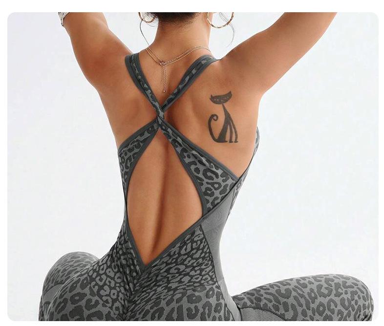 Women's High Waist Yoga Pants, Seamless Fashion Design, Back Cross Buckle, Tummy Control, Butt Lifting, Micro Flare Leggings,Women's Tracksuit Set High Waist Flare Leg Pants Sporty Yoga Set