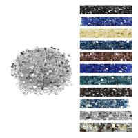 1/2 inch/Transparent/10 lbs