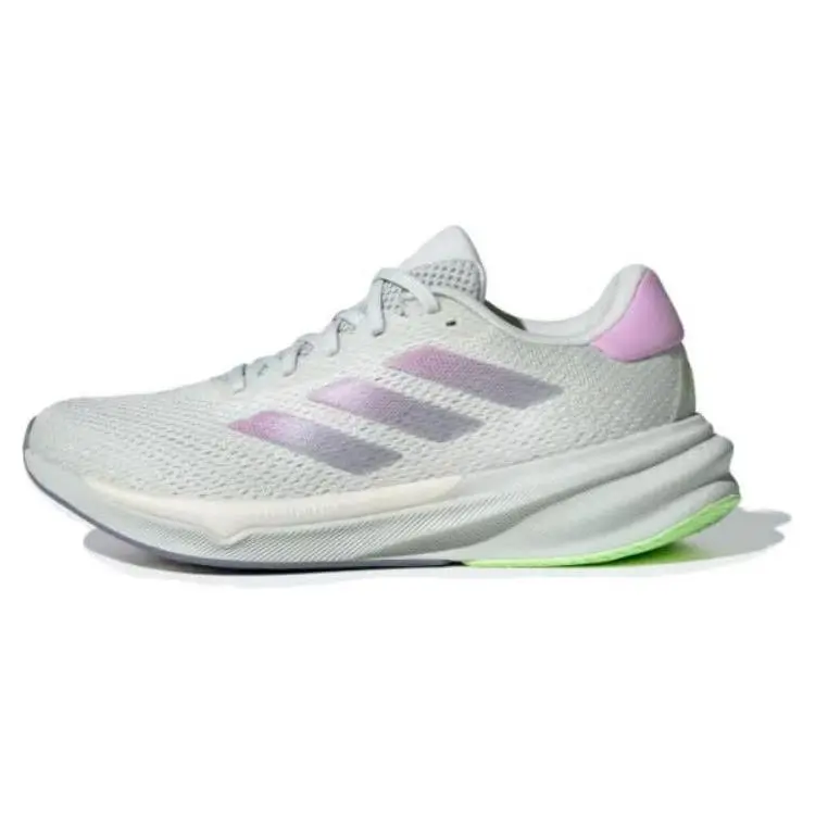 Adidas Wmns Supernova Stride 'Crystal Jade Silver Violet' IG8283