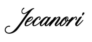 Jecanori Copper Bracelets for Women, Magnetic Bracelets for Women with 3800 Gauss Ultra Magnets and Sizing Tool, Elegant Round Gemstone Stretch Bangle