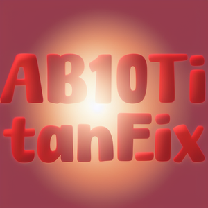 AB10TitanFix