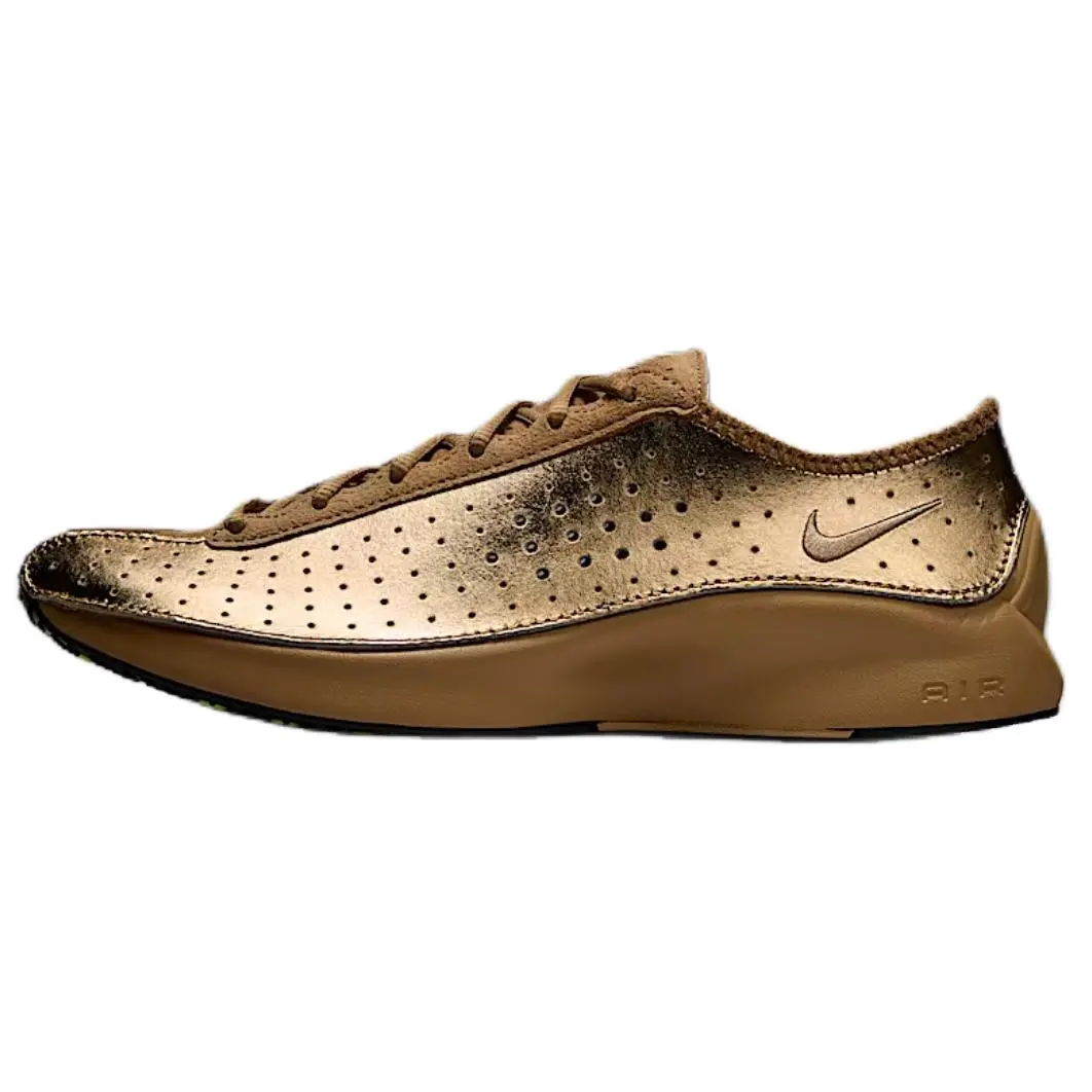 Nike Wmns Air Superfly 'Metallic Gold' IB5824-700