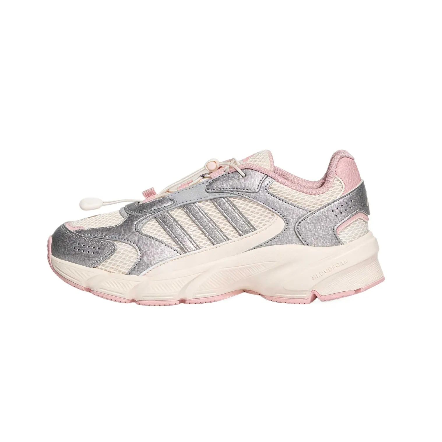 adidas Crazy Chaos 2000 Synthetic Leather Suede Retro Mesh Dad Shoes Low Top Casual Shoes LA4992