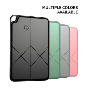 Card Size Smart Tracker for Wallet, Ultra Slim Wireless Charging, Anti-Loss Finder, Everyday Carry, Compact and Convenient