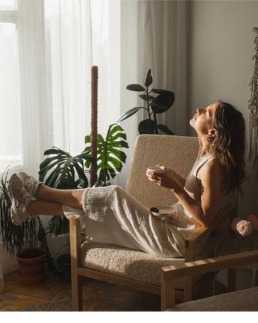 Double Burner Gas Stove, 8000W Portable Outdoor Propane Stove with Adjustable 0-10Psi Regulator Hose for Patio Camping, BBQ, Home Brewing, Turkey Fry, Maple Syrup Prep