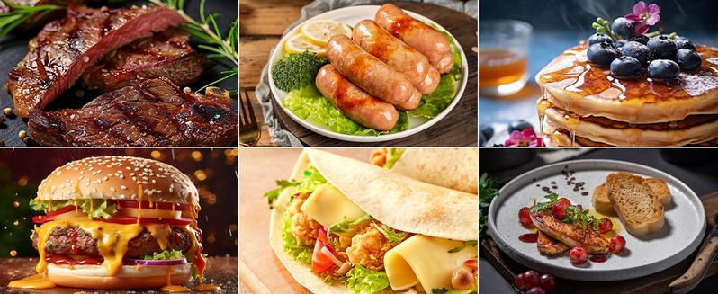 Indoor Grills Electric Smokeless – Nonstick Electric Griddle for Indoor Use, Compact & Versatile Cooking for Steaks, Pancakes, and BBQ