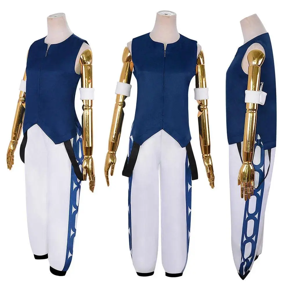 Rimuru Tempest Cosplay Costume, Complete Uniform Set with Wig from That Time I Got Reincarnated as a Slime, Unisex Polyester Clothes for Game Anime Role-Playing, Fabric, Accessories, Xxl, Halloween