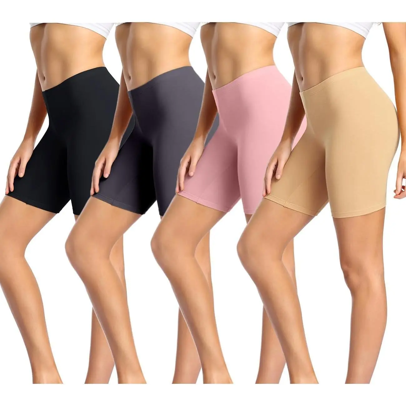 Black/Deep Grey/Beige/Pink
