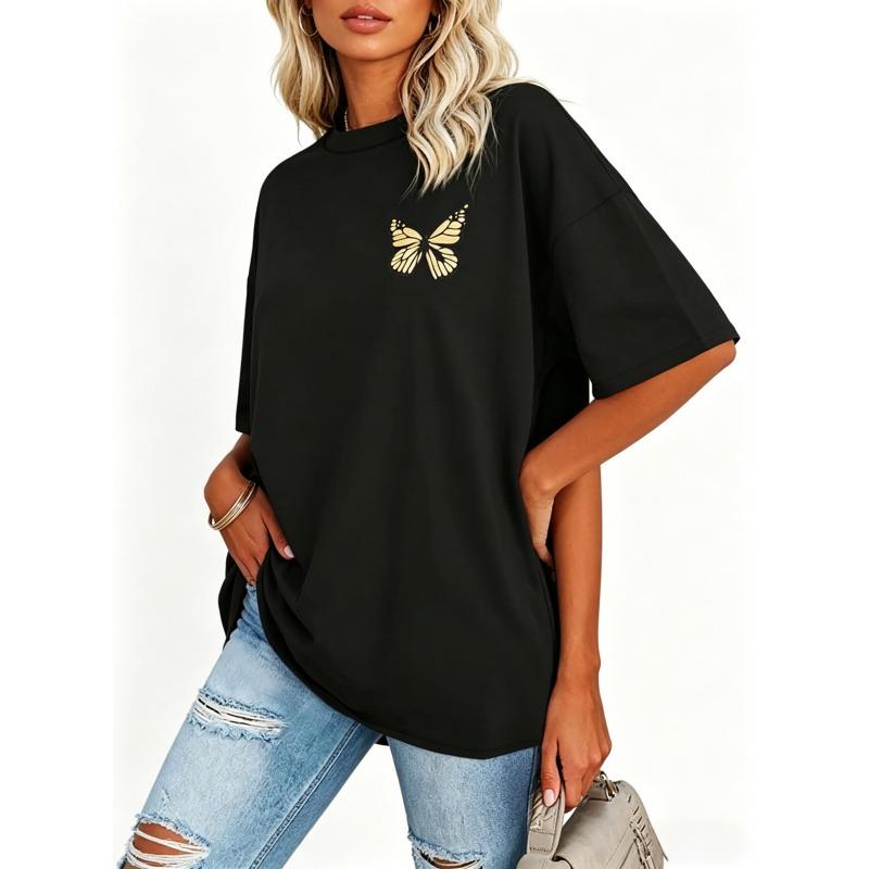 Women's Oversized Gym T Shirts,Short Sleeve Crewneck Tops,Casual Summer,Workout Baggy Basic Tee,Unisex,Summer Women's Oversized Gym T Shirts,Short Sleeve Crewneck Tops,Casual Summer,Workout Baggy Basic Tee,Unisex,Summer