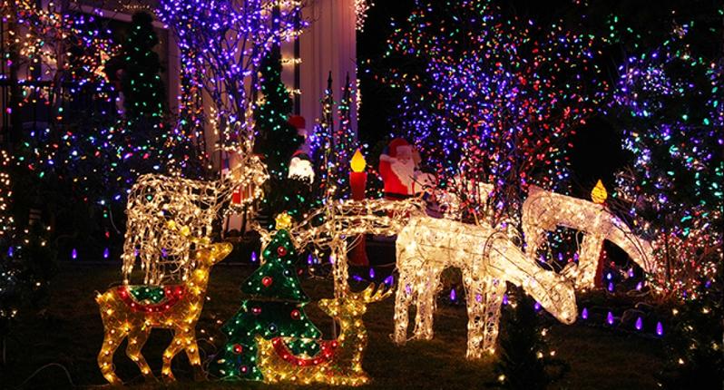 82ft 200 LED / 131ft 350 LED Outdoor Christmas Lights - 8 Modes, with Music Sync & Motion Sensing Functions, Multi-Color Lighting, for Christmas Tree, Family Parties, Courtyards, Bedrooms, Home Gatherings & Holiday Decorations 82ft 200 LED / 131ft 350 LED Outdoor Christmas Lights - 8 Modes, with Music Sync & Motion Sensing Functions, Multi-Color Lighting, for Christmas Tree, Family Parties, Courtyards, Bedrooms, Home Gatherings & Holiday Decorations