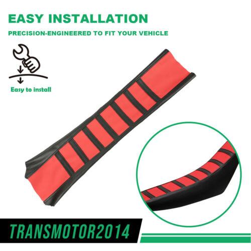 Fit For Honda CR125R 250R 500R 80R,CRF100F 150F,Soft Seat Cover Standard Upgraded Version