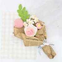 Mixed Color Pink Green