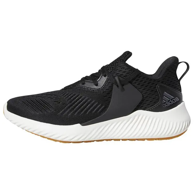 Adidas Wmns AlphaBounce RC 2 W 'Night Metallic' F35393