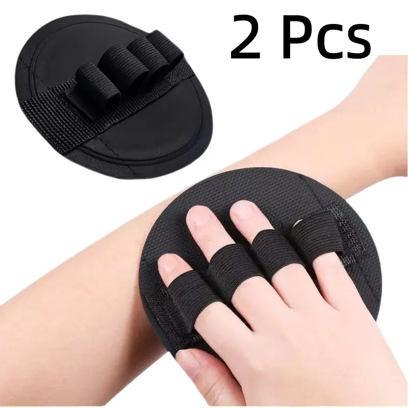 2-Pack Shower Cleaning Brushes, Efficient Body Cleansing, Gentle Exfoliating Bath Brush, Body Scrub Brush, Suitable for All Skin Types, Multiple Cleaning Uses