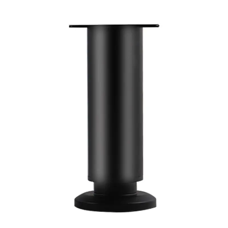 Adjustable Furniture Legs, Extendable Table Legs, Bed Frame Support Brackets, Suitable for Tables, Beds, TV Stands, Sofas