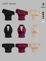 Black/Burgundy/Apricot