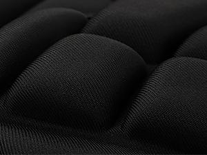 3D Hip Protection EVA Hip Pad Protective Thickened Shorts Anti-Collision Pad Impact Gear for Skiing Skating Snowboarding with 1.4cm EVA Foam Quick-Drying Breathable Fabric stomp pad snowboard ski jumper suit pants