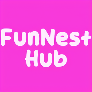 FunNest Hub