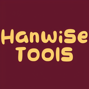 Hanwise Tools