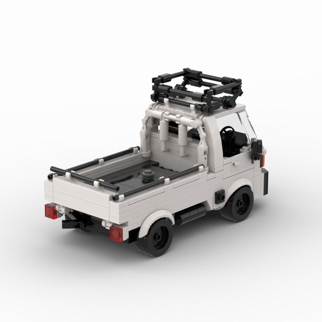 MOC ACTY 348pcs racing sports car Vehicle Racer Building Blocks Brick Creative Garage Toys for Boys Gifts