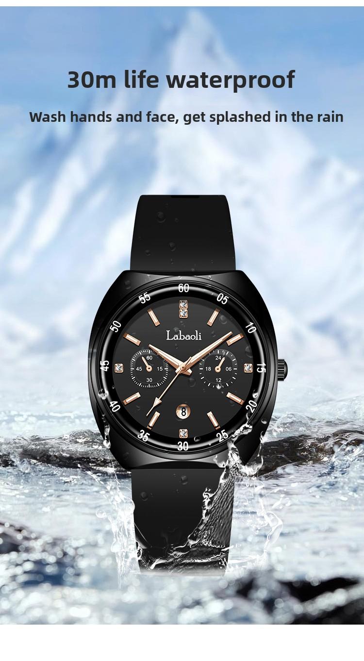 Women's Elegant Fashion Quartz Watch, Fashion Watch for Party, Daily Decor, Trendy All-match & Exquisite Watch for Birthday Gift