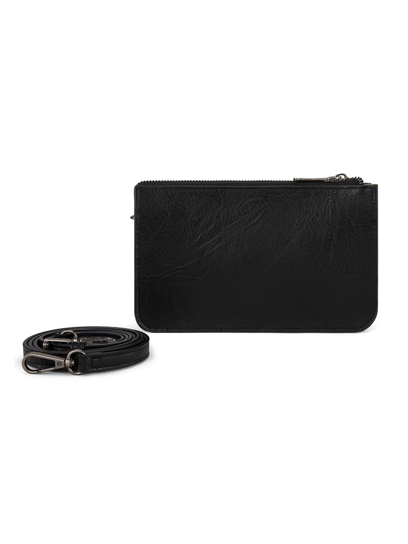 Retro Crossbody Wallet Purse Vegan PU Small Purses for Women, Casual Style with Phone Pocket and Adjustable Strap, All Seasons