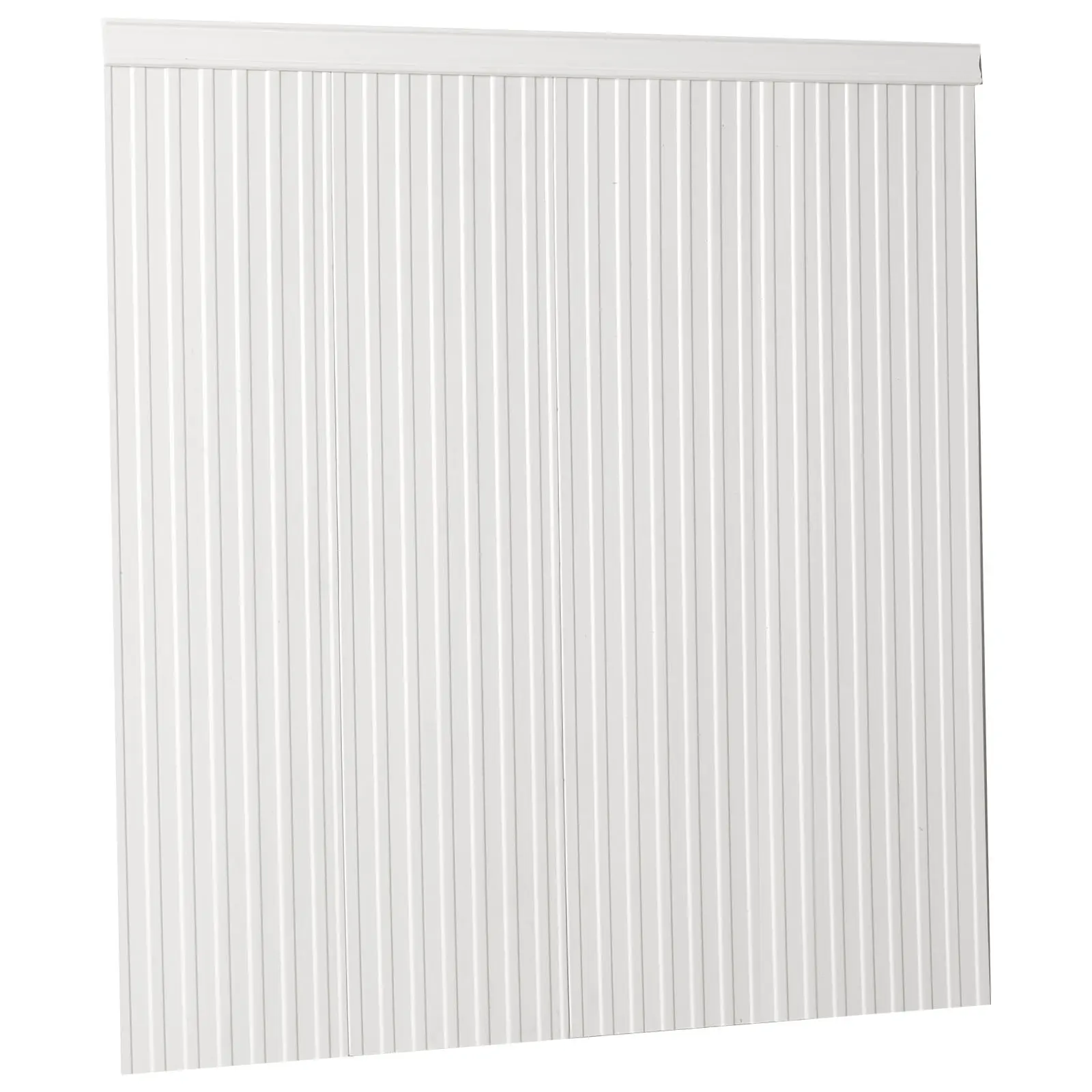Wall Molding Kit, Wainscoting Panels, Polystyrene (PS) Construction, Modern Design for Any Space, Pre-Cut for Easy Installation, For Interior Décor Living Room