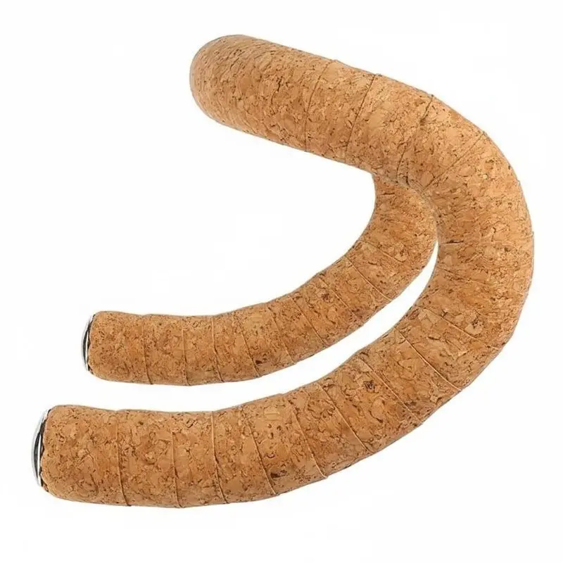 Handlebar Wrap Anti-Slip Drop Bar Tape Shock-Absorbing Cycle Handlebar Wrap for Cyclists