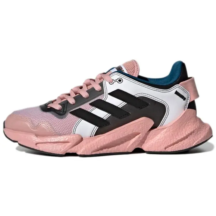Karlie Kloss x adidas Wmns X9000 'Wonder Mauve' GY0859
