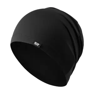 Breathable Skull Cap for Men & Women, All-Season Running Cycling Hat, for Daily Commutes & Sports, Outdoor Hat #GLOBAL PICKS