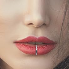 Jstyle 14Pcs Stainless Steel Stud Earrings Set for Women Star Moon Snake 16G Cartilage Earrings Set Hypollergenic Screw Back Earrings Helix Piercing Jewelry