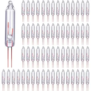 100 Pcs Mini Christmas 2.5 Volt Replacement Light Bulbs for Christmas Trees Decorative Light Supplies Indoor Outdoor Xmas Decor, 0.17 Ampere, 0.42 Watt (Clear)fidget toys