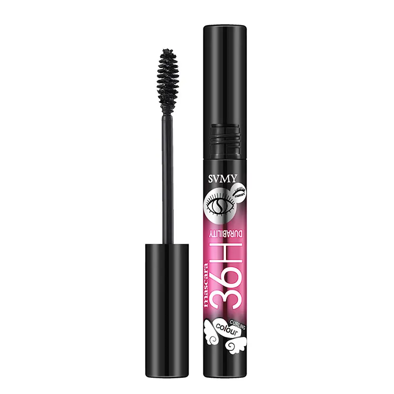 New moisturizing curling non-smudge makeup thickening and lengthening mascara