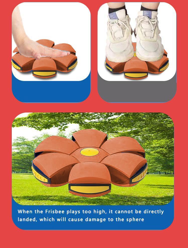 bouncing ball,Magic metaball ,Magic Flying Saucer,bouncy ball, interaction Christmas