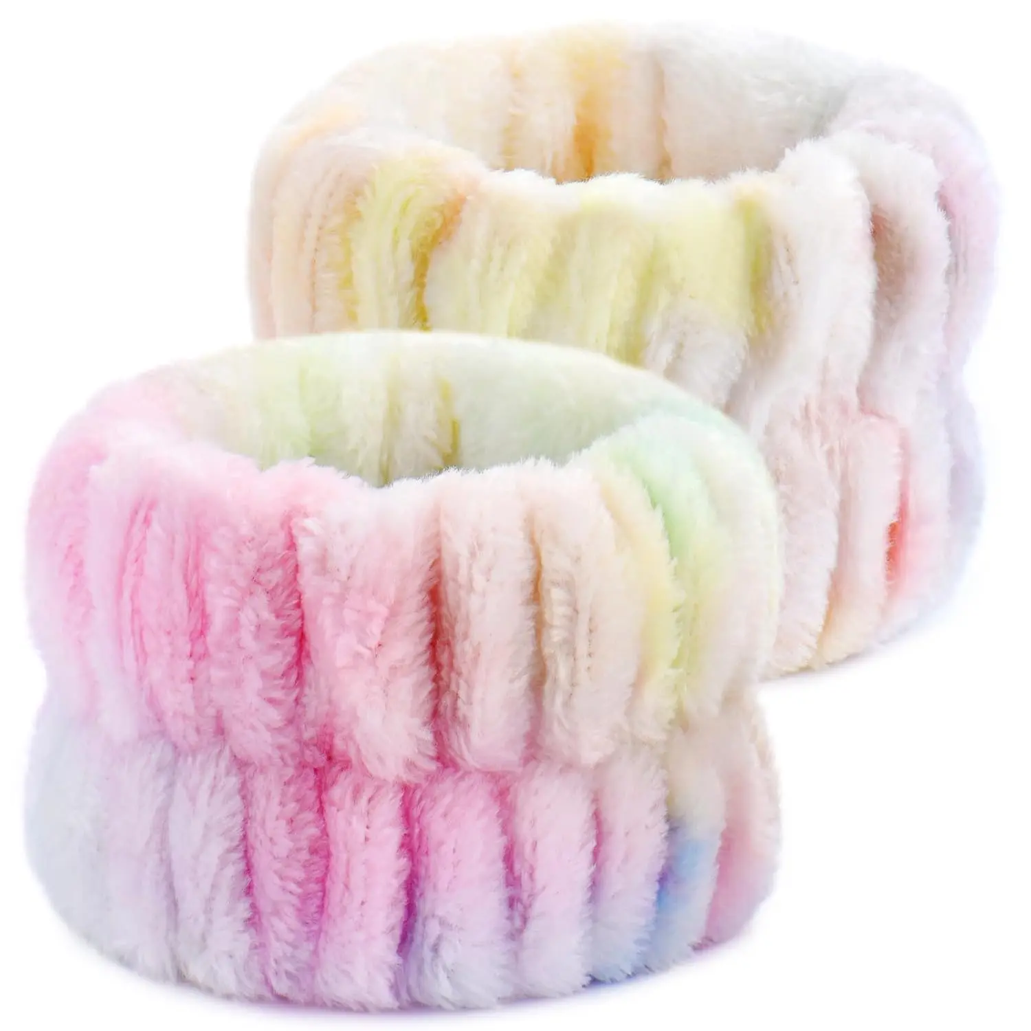 Wrist Bands for Washing ,  Wristbands for Washing , Microfiber Wrist Towels for Washing ,  Wash Wristbands, Arm Bands for Washing  for Woman