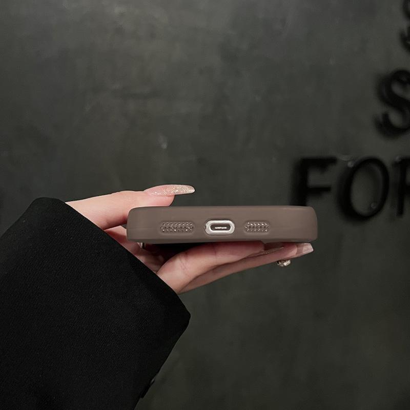 Faith-Inspired Design - Drop-Proof for iPhone 12-17 Pro Max