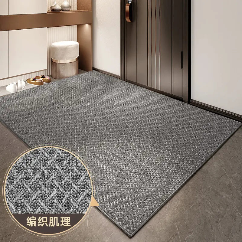 Inno - Light Gray (Thickness 7MM/Rubber Sole)