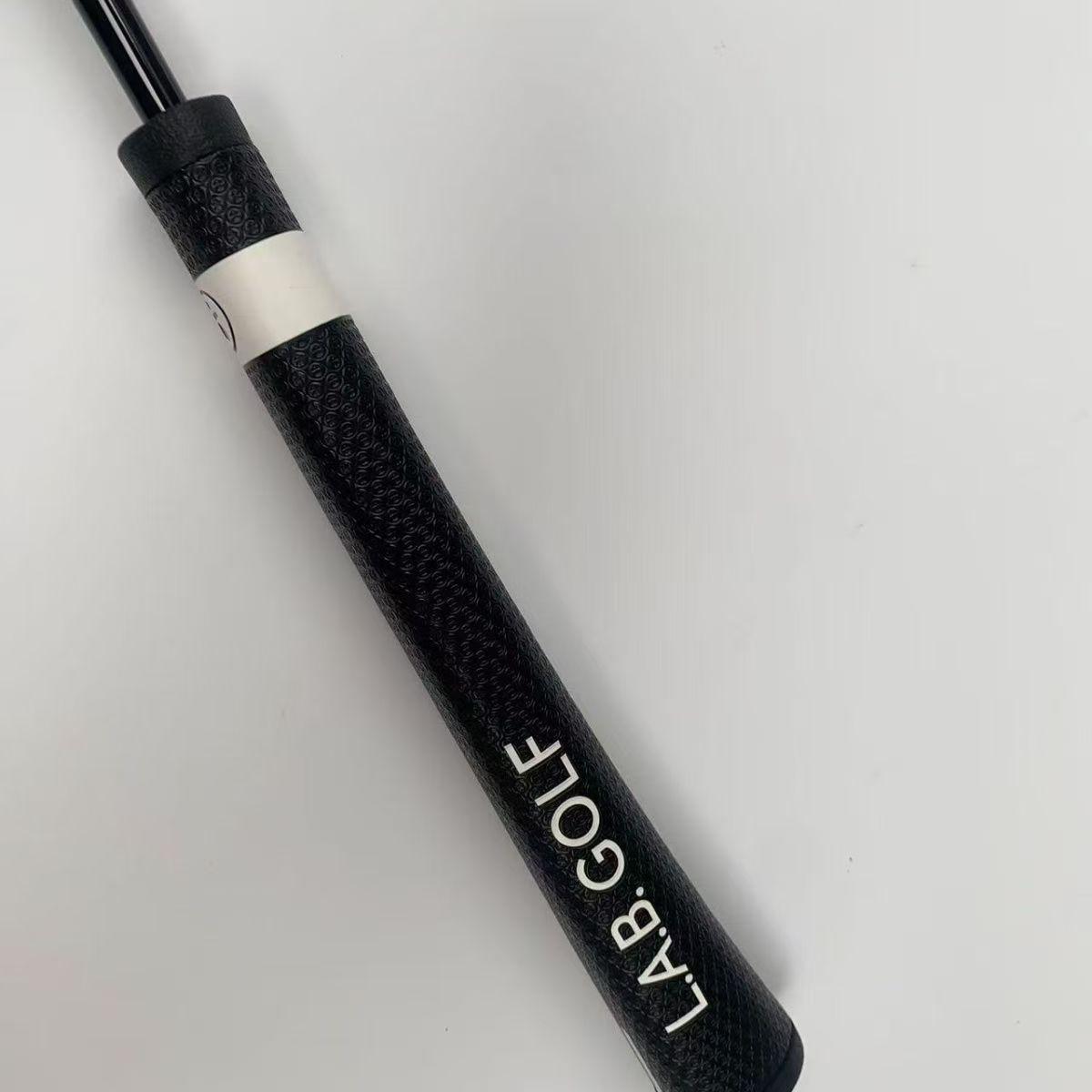 LAB GOLF DF3 Putter (Right-Handed) - Tour Performance - Automatic Balance Technology and Enhanced Grip System make it the perfect Christmas and birthday gift 2025